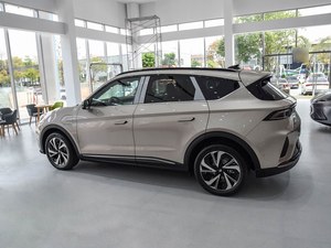 SUV Elettrico <span class=keywords><strong>Alpha</strong></span> T6 Top di Gamma 2025, Autonomia NEDC 688km, Motore 175kW, Guida Autonoma L2+, Cockpit Snapdragon 8155 - Product Image 4