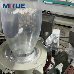 Máquina de Soplado de Película ABA de Alta Velocidad, Línea de Producción de Bolsas de Basura, Extrusoras de Película de Polietileno Utilizadas para Bolsas de Compra, Bolsas de Plástico - Product Image 5