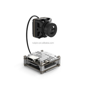 Venta al por Mayor de la Cámara RunCam Link Wasp 120 Frame Terminal HD FPV para Transmisión Digital de Imágenes, con 6 Meses de Garantía, Fabricada en Shenzhen, China - Product Image 2