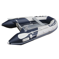 3 ans de garantie, vente OEM, bateaux de pêche gonflables, bateaux en caoutchouc