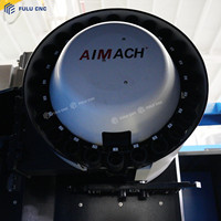 Centro de Mecanizado Vertical VMC1160 con Husillo BT40, Control GSK, Fresadora Automática de Alta Precisión para Procesamiento de Moldes Metálicos