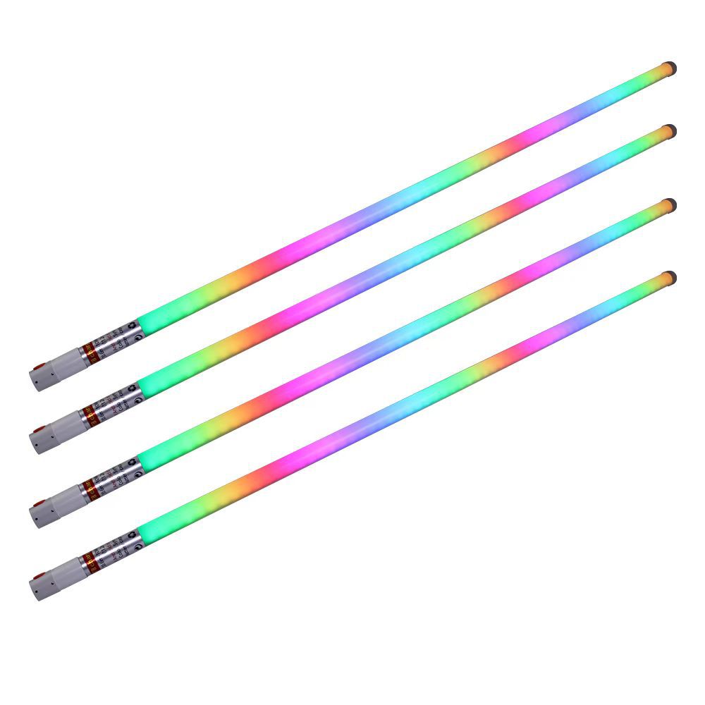 Lámpara mágica rgb 0,3m