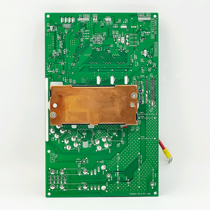 Venta Especial: Placa de Circuito Impreso para Aire Acondicionado VRF <span class=keywords><strong>FUJITSU</strong></span> K06DX-01-08, Placa <span class=keywords><strong>Inverter</strong></span> K06DX-TR-<span class=keywords><strong>A</strong></span>(01-08) en Oferta - Product Image 2