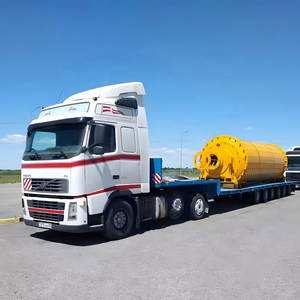 Cát vôi Vật liệu <span class=keywords><strong>AAC</strong></span> ALC khối dây chuyền sản xuất <span class=keywords><strong>AAC</strong></span> khối trộn Máy Nồi hấp máy cho <span class=keywords><strong>AAC</strong></span> khối - Product Image 3