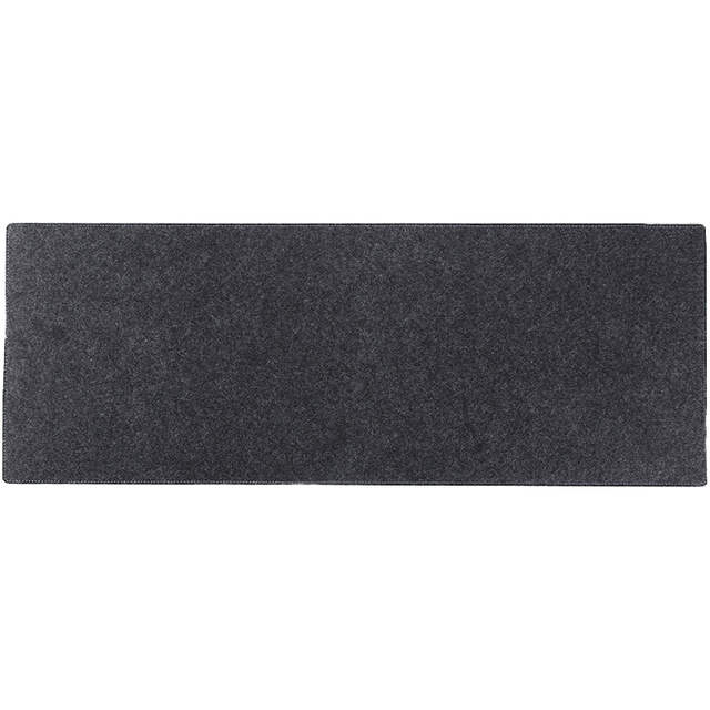 Large XXL  Office Computer Desk Mat Table Keyboard Big Mouse Pad Wool Felt Laptop Cushion Desk Non-slip Mat Gamer Mousepad