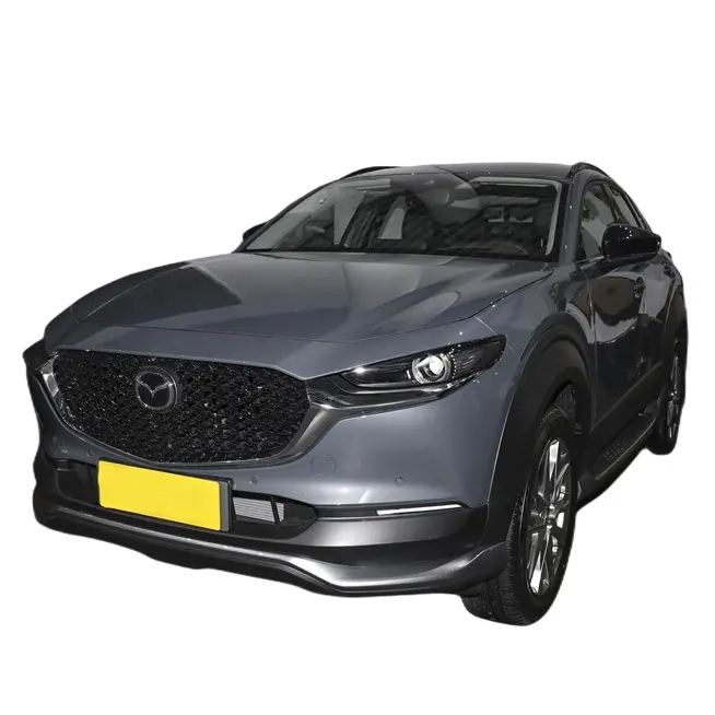 Mazda ev energy electric vehicle electric vehicle car CX 30 ev with 450 km range