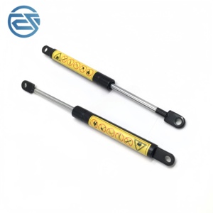 Ressort à gaz <span class=keywords><strong>de</strong></span> poignée <span class=keywords><strong>de</strong></span> joystick <span class=keywords><strong>de</strong></span> cabine d'excavatrice <span class=keywords><strong>de</strong></span> haute qualité pour ZAX60 ZAX70 ZAX200, amortisseur à ressort pneumatique, pièces <span class=keywords><strong>de</strong></span> machines <span class=keywords><strong>de</strong></span> construction - Product Image 2