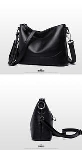 Nouveau sac de messager de haute qualité en cuir Pu pour femmes sacs à main de créateur sacs à bandoulière de luxe pour femmes - Product Image 5