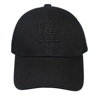 Gorra de béisbol deportiva de algodón para padres e hijos, gorro de Sol para niño y niña, Snapback para bebé, primavera y verano