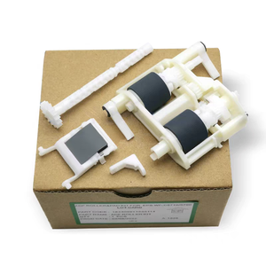BOMA.LTD Patin de séparation pour rouleau d'entraînement ADF pour EPSON <span class=keywords><strong>WF</strong></span> M5299 <span class=keywords><strong>M5799</strong></span> C5210 C5290 C5710 C5790 ET-8700 - Product Image 1