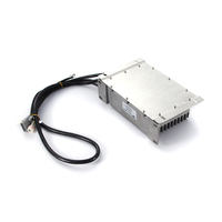Chargeur de batterie étanche IP67 24V 60A 2KW pour voitures électriques et scooters avec charge rapide DC (entrée 90-265VAC, efficacité 94%)