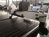 Machine CNC 3 axes 3D 1325 pour meubles