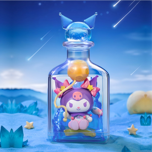 TOPTOY Coolomii Day Dreamer Serie Es - Colección de Cajas Sorpresa de Goma - Caja Sorpresa Coolomii - Lindo Colgante - Caja Misteriosa de Regalo - Product Image 4