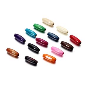 <span class=keywords><strong>Perline</strong></span> Ovali <span class=keywords><strong>in</strong></span> <span class=keywords><strong>Legno</strong></span> all'Ingrosso <span class=keywords><strong>con</strong></span> Foro da 2,5 mm, <span class=keywords><strong>Perline</strong></span> Lunghe Fatte a Mano per Decorazioni Fai da Te, <span class=keywords><strong>Tende</strong></span> per Porte e Bagagli, <span class=keywords><strong>Legno</strong></span> d'Acero Colorato - Product Image 2