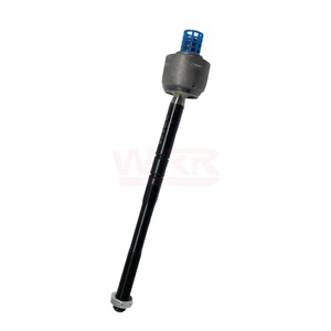 1713380015 1713380115 ชุดแกนพวงมาลัยสำหรับรถเบนซ์ R171 W203 SLK200 C230 อะไหล่ระบบพวงมาลัยอัตโนมัติ ความแม่นยำสูง ข้อต่อด้านในด้านหน้า - Product Image 1
