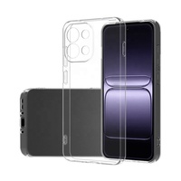 Coque de téléphone transparente en silicone souple pour Plus Pro, épaisseur 1,2 mm, compatible avec Oneplus 1+ Nord 4 CE3 Lite 5G One ACE 5 11R