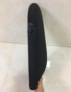 Échantillon Gratuit : Housse Tactique pour Arme à Feu, Pochette de Rangement Souple avec Anneau en D et Doublure Rembourrée - Product Image 3