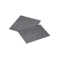 igh Thermal Conductivity Carbon Fiber Thermal Pad 20W for Semiconductors Soft Gasket SinoGuide-C20