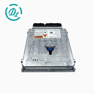 EExcastart ตัวควบคุม ECU 8-98089542-2 8980895422สำหรับเครื่องยนต์4JJ1อะไหล่ที่เชื่อถือได้เหมาะกับ CX130 SH120 - Product Image 4