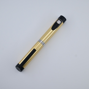 Reusable 60U Metal Durable Packaging Injection <b>Pen</b> Rubber Stopper Safe Structure Adjustable Dose <b>Refillable</b> Dose <b>Pen</b> - Product Image 3