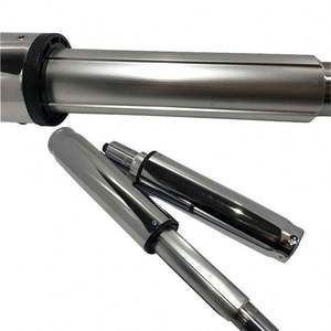 900N Ascenseur Ressort À Gaz Table Jambes Chaise Amortisseur Siège Pivotant Pièces <span class=keywords><strong>De</strong></span> Rechange Hydraulique Support Réglable Hydraulique Bureau - Product Image 2