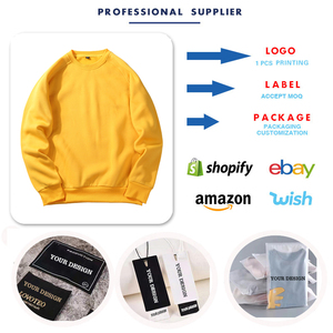 <span class=keywords><strong>Felpa</strong></span> in <span class=keywords><strong>poliestere</strong></span> 100% con stampa Logo personalizzato per Sublimationlong manicotti 330gsm <span class=keywords><strong>felpa</strong></span> con girocollo - Product Image 4