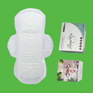 מוצרים למכירה חוזרת, מוצרי לייף סטייל, מוצרים אקולוגיים וברת-קיימא מסין, רפידות חזקות לנשים ללילה. - Product Image 4