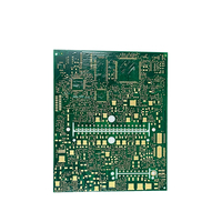 Fabrication de fichiers Gerber pour circuits imprimés, Contrat de fabrication électronique NDA