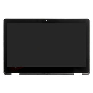 BN 15.6 "schermo portatile FHD TOUCH per assemblaggio NV156FHM-A11 <span class=keywords><strong>DELL</strong></span> INSPIRON 15-7558 P55F - Product Image 1