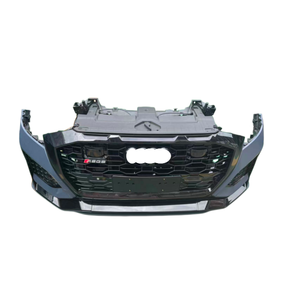 Paraurti completo con radiatore di alta qualità per <span class=keywords><strong>Audi</strong></span> RS <span class=keywords><strong>Q5</strong></span> - Product Image 4
