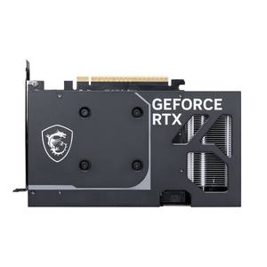 Nueva Tarjeta Gráfica para Juegos GeForce RTX5060 8G VENTUS 2X con Ventilador para Uso en Escritorio - Product Image 4