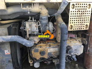 Oferta Especial: Excavadora de Orugas Pesada Usada Cat 330B 330C 330Dl 330 320GC, Excavadora de 25 Toneladas 320D 320D2 - Product Image 5