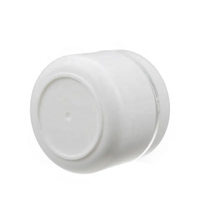 PP crème bouteille échantillon masque de boue bouteille produits de soins de la peau crème huile poudre boîte pommade médicale grande bouteille blanche