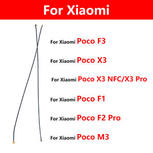 <span class=keywords><strong>Cable</strong></span> Flexible de <span class=keywords><strong>Antena</strong></span> de Señal para Teléfono <span class=keywords><strong>Celular</strong></span> Xiaomi Poco F3 F2 Pro M3 F1 X3 Pro, Repuestos para Teléfono Móvil - Product Image 3