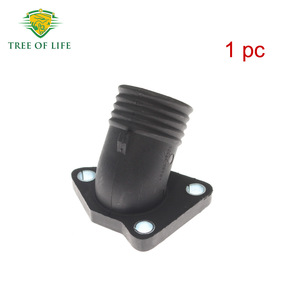 Bride de tuyau de radiateur Tree Of Life 11531247122 pour système de refroidissement BMW, pièce de rechange - Product Image 1