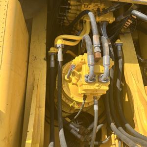 Di seconda mano escavatore <span class=keywords><strong>Komatsu</strong></span> PC400-8 con l'alta qualità per la vendita Giappone <span class=keywords><strong>Komatsu</strong></span> escavatore grande scavatrice di seconda mano pronto per la spedizione - Product Image 5