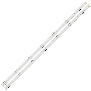ไฟแบ็คไลท์ทีวี <span class=keywords><strong>LED</strong></span> ราคาประหยัด รุ่น XS-1814 ราคา 32WS2_<span class=keywords><strong>32</strong></span>_7LED_R02_180118 สำหรับ TX-32FSX609 - Product Image 6
