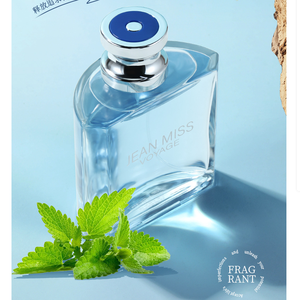 JEAN MISS Colonia Clásica para <span class=keywords><strong>Hombre</strong></span> con Notas Amaderadas Aromáticas, Ecológica y de Larga Duración, <span class=keywords><strong>Perfume</strong></span> Masculino Ideal para Reuniones y Uso Laboral - Product Image 5