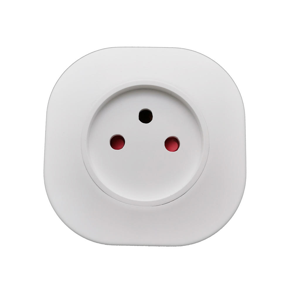 SURFOU Presa Smart WiFi, Presa Elettrica Intelligente Italiana - Foto 5