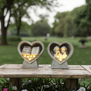 <span class=keywords><strong>Credenza</strong></span> religiosa decorazione interna materiale da giardino interno in resina - Product Image 4