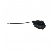 Actionneur de serrure de porte pour Mercedes Benz Classe S W223 0997300001 Mécanisme de verrouillage de porte