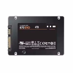 New Original 870 Series MZ-77E500BW 2.5" 500GB V-NAND Internal SATA 3.0 <b>SSD</b> <b>for</b> <b>Laptop</b> - Product Image 1