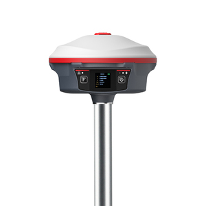 Equipo GPS GNSS Kolida K30, Precio Económico, Instrumento de Topografía de Doble Frecuencia RTK - Product Image 1