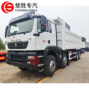 <span class=keywords><strong>Prix</strong></span> d'usine <span class=keywords><strong>Camion</strong></span> benne basculante HOWO 8X4 430-460HP, <span class=keywords><strong>camion</strong></span> benne lourd pour la construction et l'exploitation minière - Product Image 1