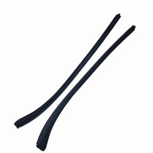 Set Guarnizioni Parabrezza Anteriore per <span class=keywords><strong>Peugeot</strong></span> 308 408 8120AJ 8120AK Striscia in Gomma Modanature Laterali Parti Esterne della Carrozzeria - Product Image 5