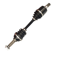 Suzuki King Quad 400 500 750 arbre cv