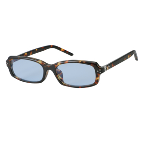 In Stock Women's Narrow Sunglasses Full Rim Frame UV400 Protection Sun Protection Fashion Style Adult,Color Optional,CE,OEM - Product Image 2
