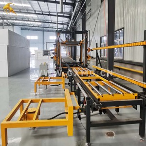 <span class=keywords><strong>Thermocol</strong></span> EPS bọt Bảng điều chỉnh máy cắt - Product Image 3