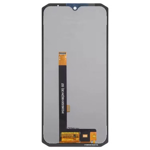 IPARTS Nueva Pantalla LCD de 6.3 Pulgadas con Digitalizador Táctil de Repuesto para <span class=keywords><strong>DOOGEE</strong></span> S98/S98 PRO/<span class=keywords><strong>S99</strong></span> con 3 Meses de Garantía - Product Image 6