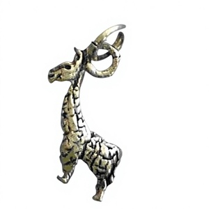 Élégants connecteurs et breloques antiques en argent sterling pour bracelets - Composants et apprêts de bijouterie Sejal Creation - Product Image 1
